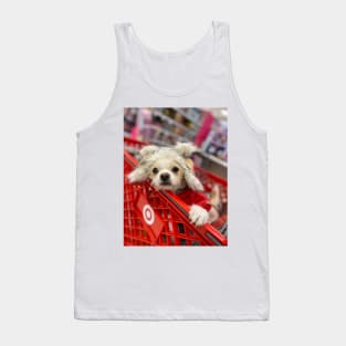 Sunny’s day out Tank Top